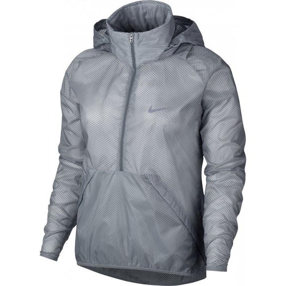 Nike Golf Hyperadapt Shield Lite 1/2 ZIP Pullover Jacket Large - Picture 13 of 13